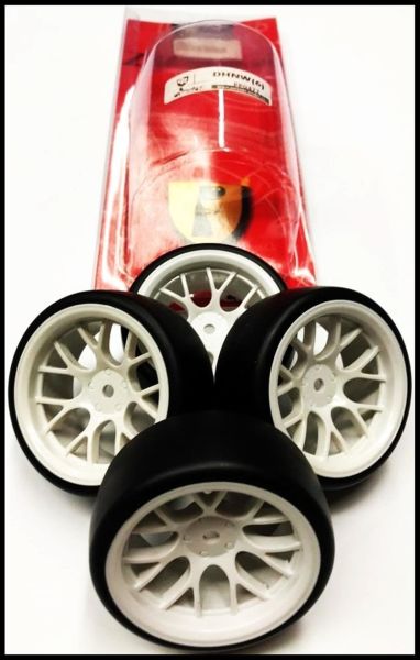 Correct Model